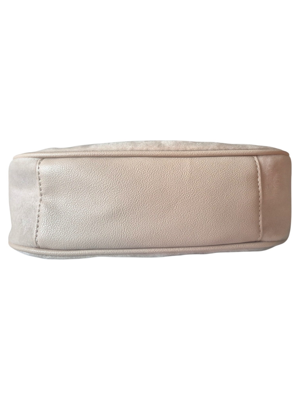 Juicy Couture Falling For Juicy Shoulder Bag With Gold Charm - Picture 6 of 7
